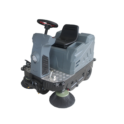 驾驶式扫地车OS-V1