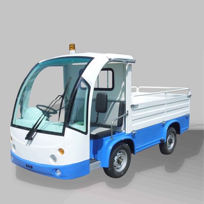 电动载货车