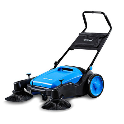 容恩R-EPS手推式扫地机-手推式扫地车