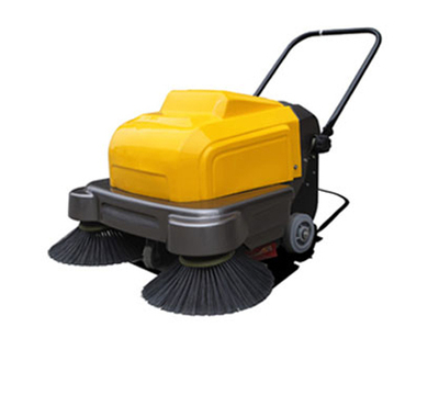 手推式扫地车MN-P100A